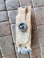 Dodge Nitro Spare wheel mounting bracket 