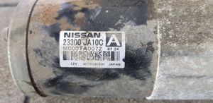 Nissan Murano Z51 Rozrusznik 23300JA10C