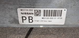 Nissan Murano Z51 Centralina/modulo motore ECU 