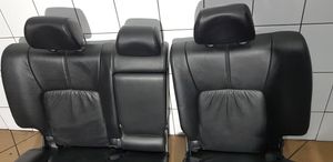 Nissan Murano Z51 Sēdekļu komplekts 