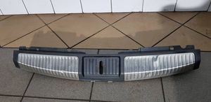 Nissan Murano Z51 Rivestimento di protezione sottoporta del bagagliaio/baule 