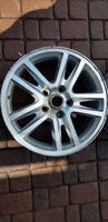 Jeep Grand Cherokee (WK) R18 alloy rim 