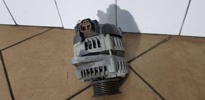 Isuzu D-Max Generatore/alternatore 8982290711