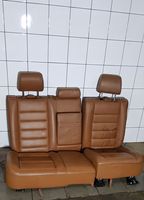 Volkswagen Touareg I Interior set 