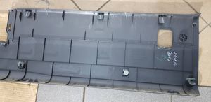 Isuzu D-Max Tailgate/trunk side cover trim 