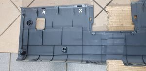 Isuzu D-Max Tailgate/trunk side cover trim 