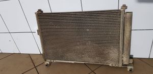 Mazda B2500 Radiateur condenseur de climatisation 