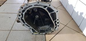 Ford Maverick Manual 5 speed gearbox 