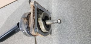 Ford Maverick Gear selector/shifter in gearbox 