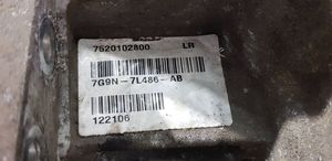 Land Rover Freelander 2 - LR2 Gearbox transfer box case 7G9N7L486AB