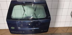 Land Rover Freelander 2 - LR2 Portellone posteriore furgone 