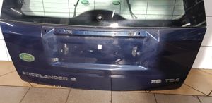 Land Rover Freelander 2 - LR2 Portellone posteriore furgone 