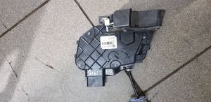 Land Rover Freelander 2 - LR2 Serratura portiera anteriore 