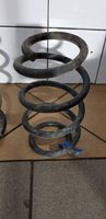 Dodge Nitro Rear coil spring 