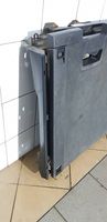 Dodge Nitro Trunk bottom trim panel 