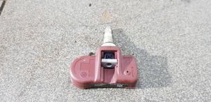 Dodge Nitro Tire pressure sensor 