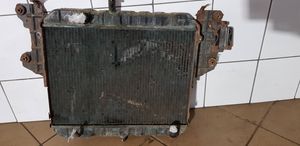 Daihatsu Feroza Coolant radiator 