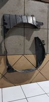 Daihatsu Feroza Radiator cooling fan shroud 