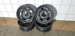 Daihatsu Feroza Jante alliage R15 