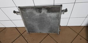 Mitsubishi L200 Gaisa kondicioniera dzeses radiators 