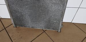 Mitsubishi L200 Gaisa kondicioniera dzeses radiators 