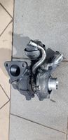 Mitsubishi L200 Turboahdin 1515A170