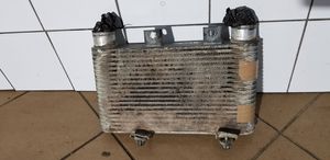 Mazda BT-50 Intercooler radiator 