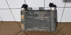 Mazda BT-50 Intercooler radiator 