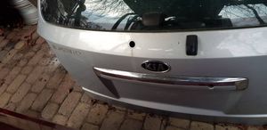 KIA Sorento Tailgate/trunk/boot lid 