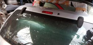 KIA Sorento Tailgate/trunk/boot lid 