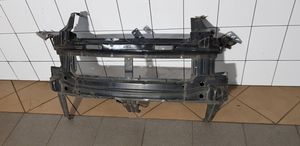 Chevrolet Captiva Front piece kit 