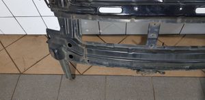 Chevrolet Captiva Front piece kit 