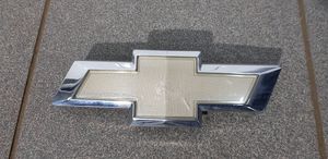 Chevrolet Captiva Emblemat / Znaczek 