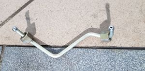 Hyundai Terracan Fuel line pipe 