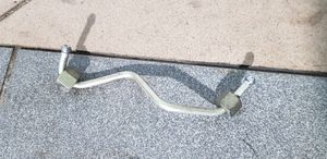 Hyundai Terracan Fuel line pipe 