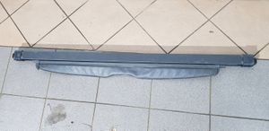 Chevrolet Captiva Parcel shelf load cover 