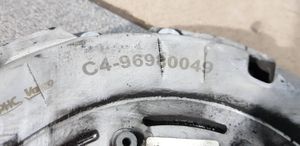 Chevrolet Captiva Pressure plate 