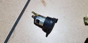 Chevrolet Captiva 12 V Socket (front) 