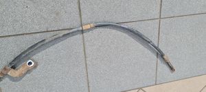 Chevrolet Captiva Handbrake/parking brake wiring cable 