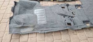 Chevrolet Captiva Tapis de sol / moquette de cabine avant 