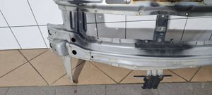 Chevrolet Captiva Front piece kit 