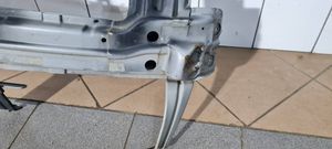 Chevrolet Captiva Front piece kit 