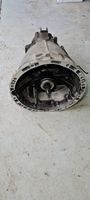 Mercedes-Benz C W204 Manual 6 speed gearbox 