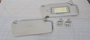 Mercedes-Benz C W204 Sun visor 