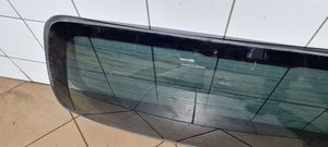 Hyundai Terracan Galinis stiklas 