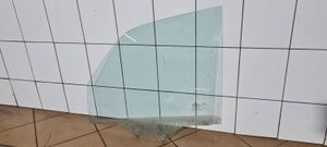 Hyundai Terracan Front door window glass four-door 