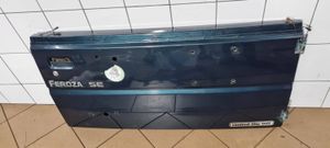 Daihatsu Feroza Tailgate/trunk/boot lid 