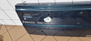 Daihatsu Feroza Tailgate/trunk/boot lid 