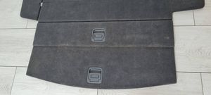 Chevrolet Captiva Trunk/boot mat liner 