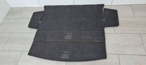 Chevrolet Captiva Trunk/boot mat liner 